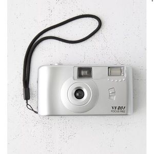 Urban Outfitters Autofocus 35mm Camera